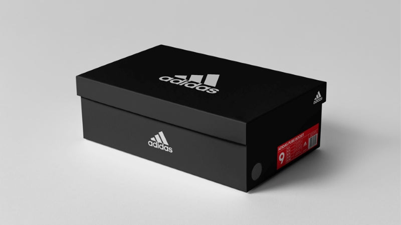 Nowe, wysokiej jakości, przewiewne trampki ADIDAS dla mężczyzn