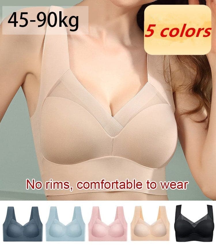 【🔥Kup 1, otrzymaj 2 gratis】👙🎀.Seksowny biustonosz zbierający