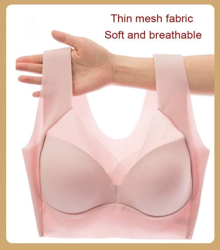 【🔥Kup 1, otrzymaj 2 gratis】👙🎀.Seksowny biustonosz zbierający