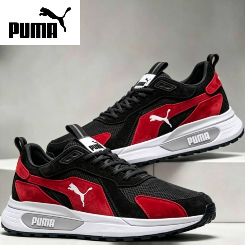 🌴Wygodne i oddychające buty sportowe męskie PUMA® 2026