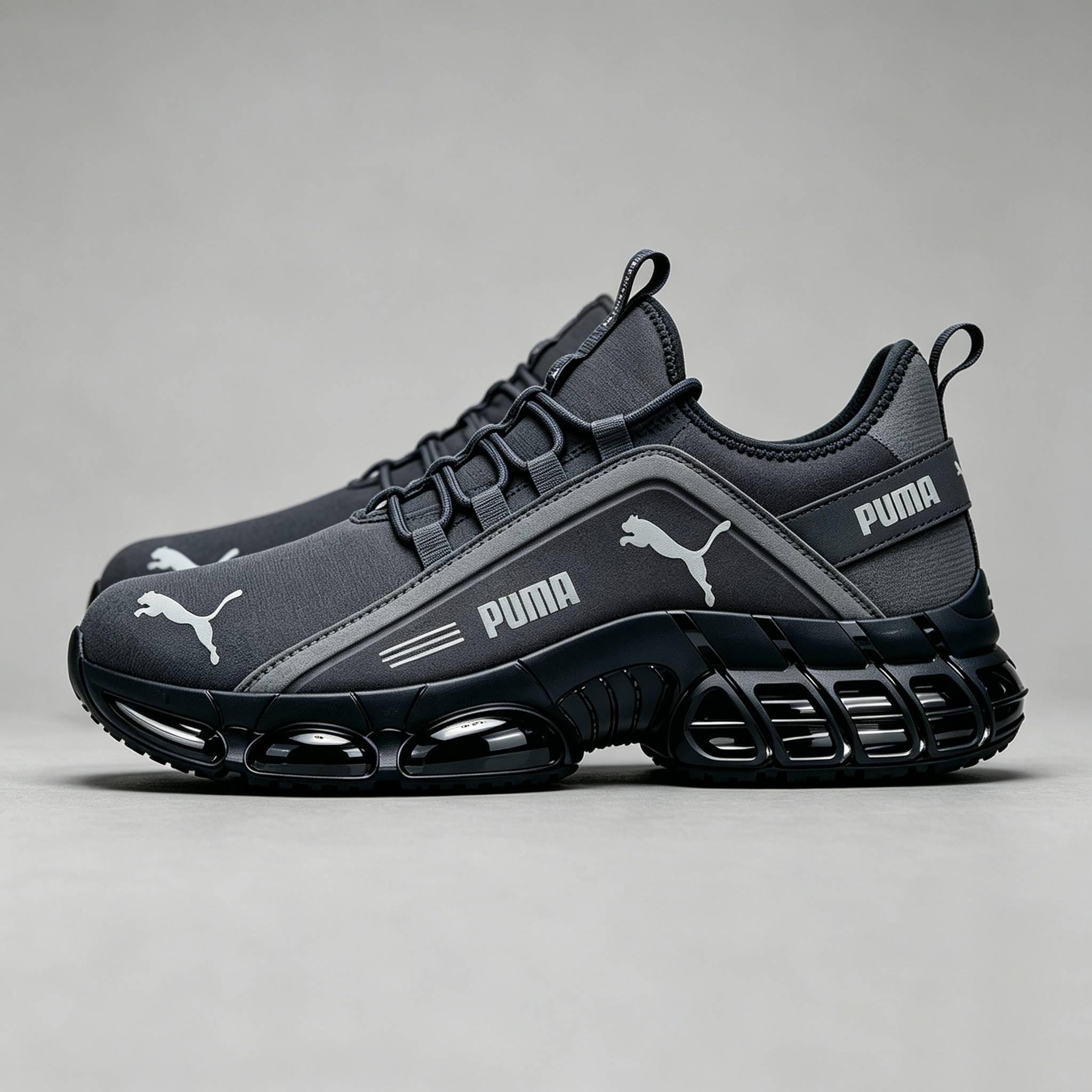 ☘️Buty sportowe PUMA 2026 – przewiewne i lekkie
