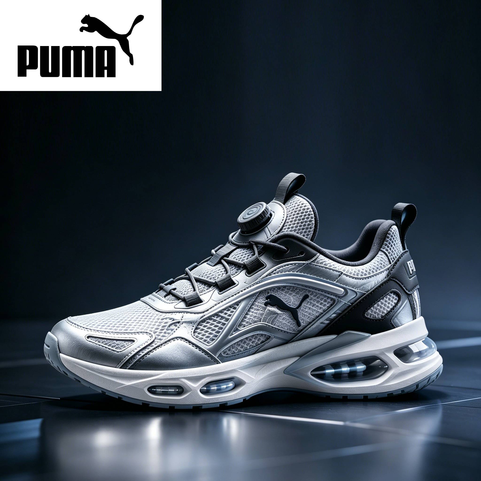 🔥Nowe buty casualowe PUMA®