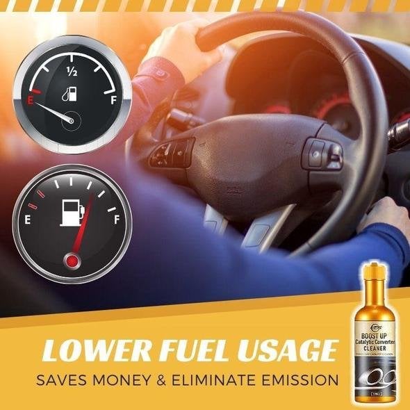 🔥2+1 gratis 🚗Popularne w 2025 roku 🔥 Przenośny środek do czyszczenia rur wydechowych samochodowych 💎