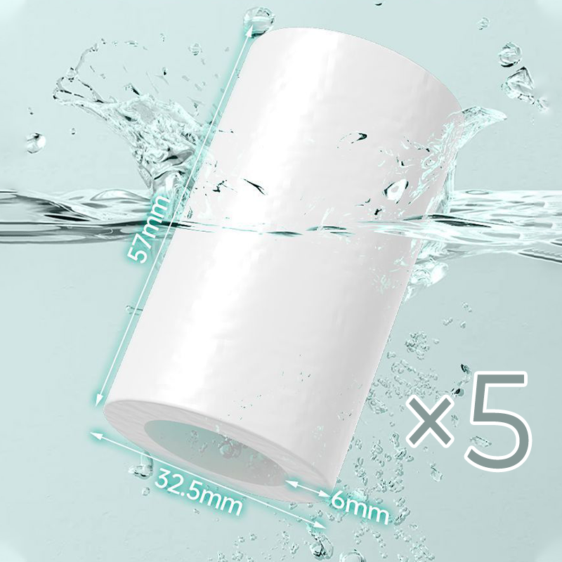 🔥 NOWOŚĆ! Zestaw dysz filtrujących do kranu, obracanych o 720°: Czysta woda i idealny strumień w jednym! 💦✨