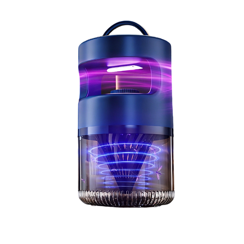 💡 2 w 1 owadobójcza lampa LED + lampka nocna: łatwa do czyszczenia – z płatnością przy odbiorze! 🎯